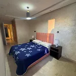 2Bedrooms Chic Apartment In Casablanca City-Center
