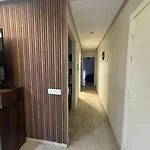 2Bedrooms Chic Apartment In Casablanca City-Center