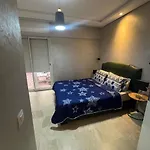 2Bedrooms Chic Apartment In Casablanca City-Center