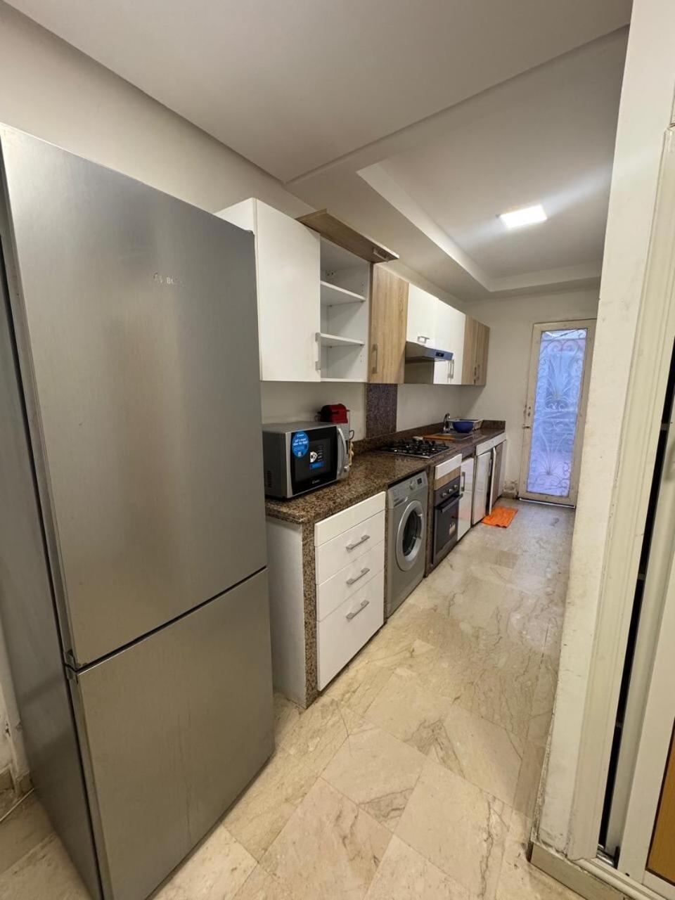 2bedrooms Chic In City-center Apartment Casablanca