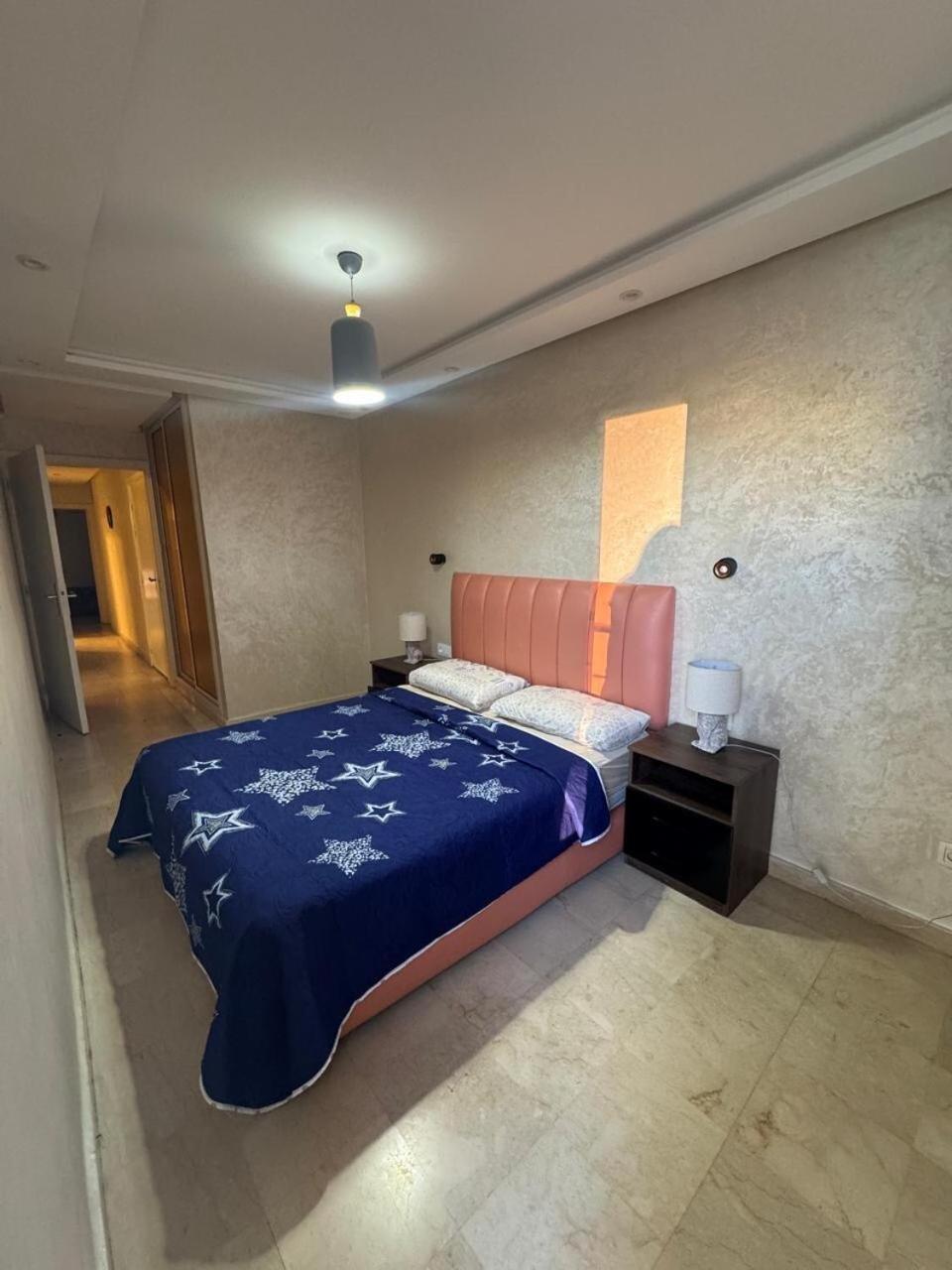 Apartment 2bedrooms Chic In City-center *